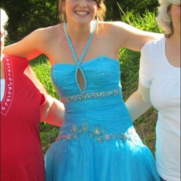 Prom Dress - Picture 6 of 6